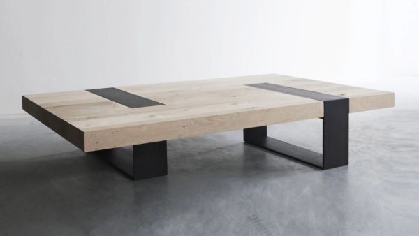 Coffee & lamp tables
