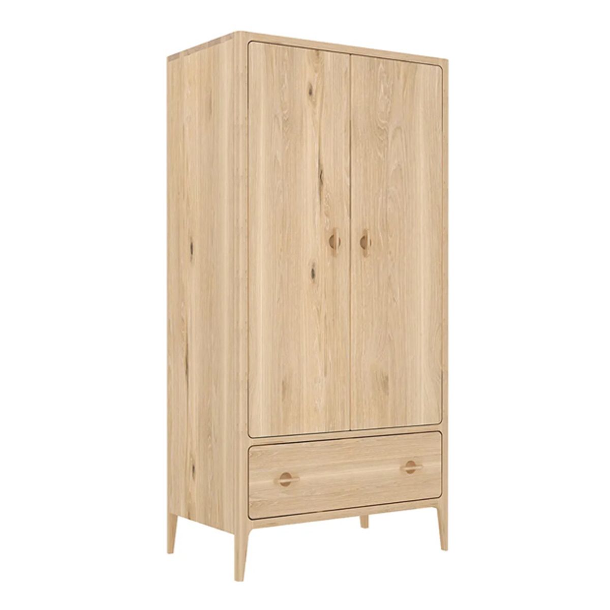 Skien Wardrobe