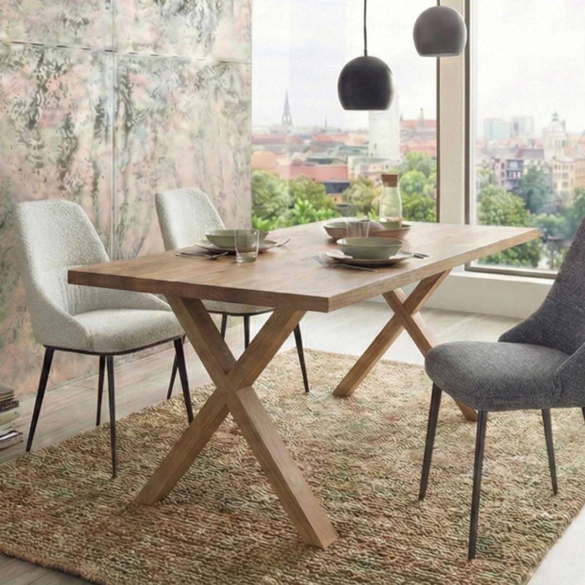 Oslo Table