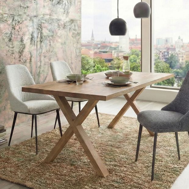 Oslo Table