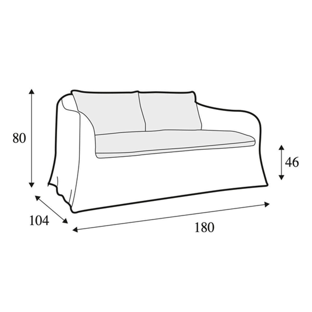 Thea Sofa