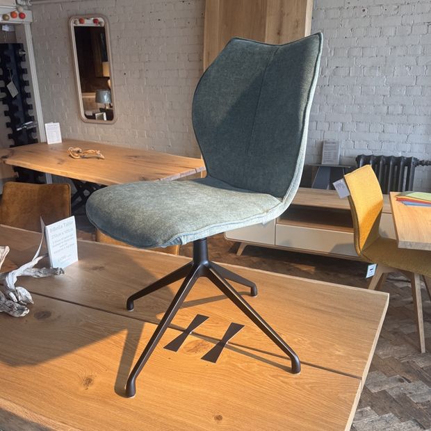 A20 Chair-Swivel Base