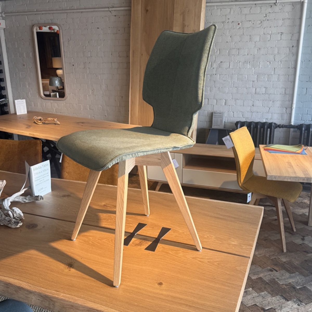 A15 Chair