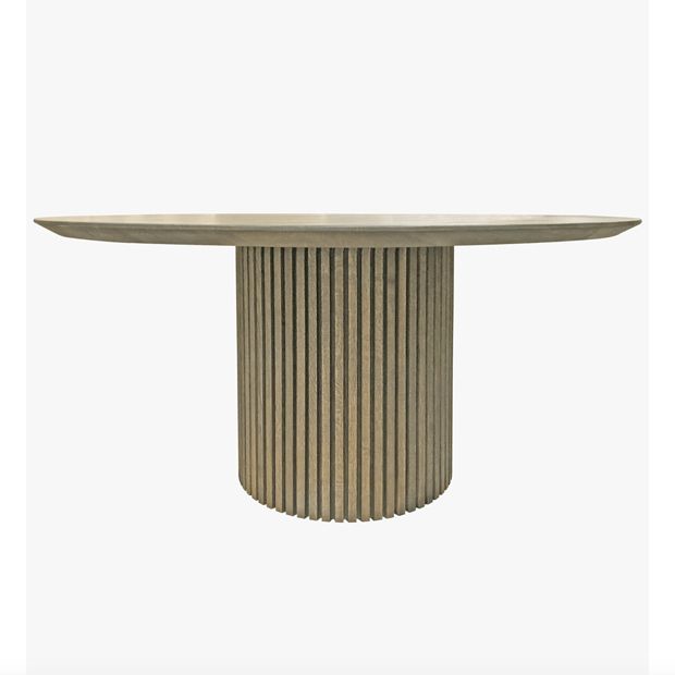 Lamella Round Table
