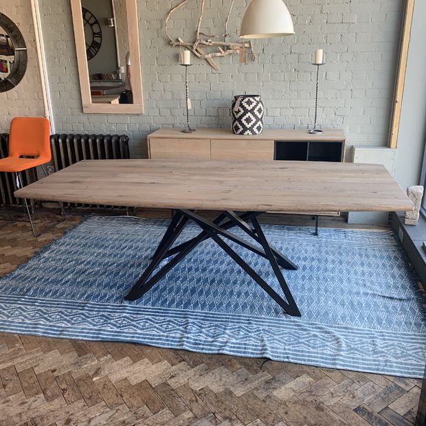Skorgen Table