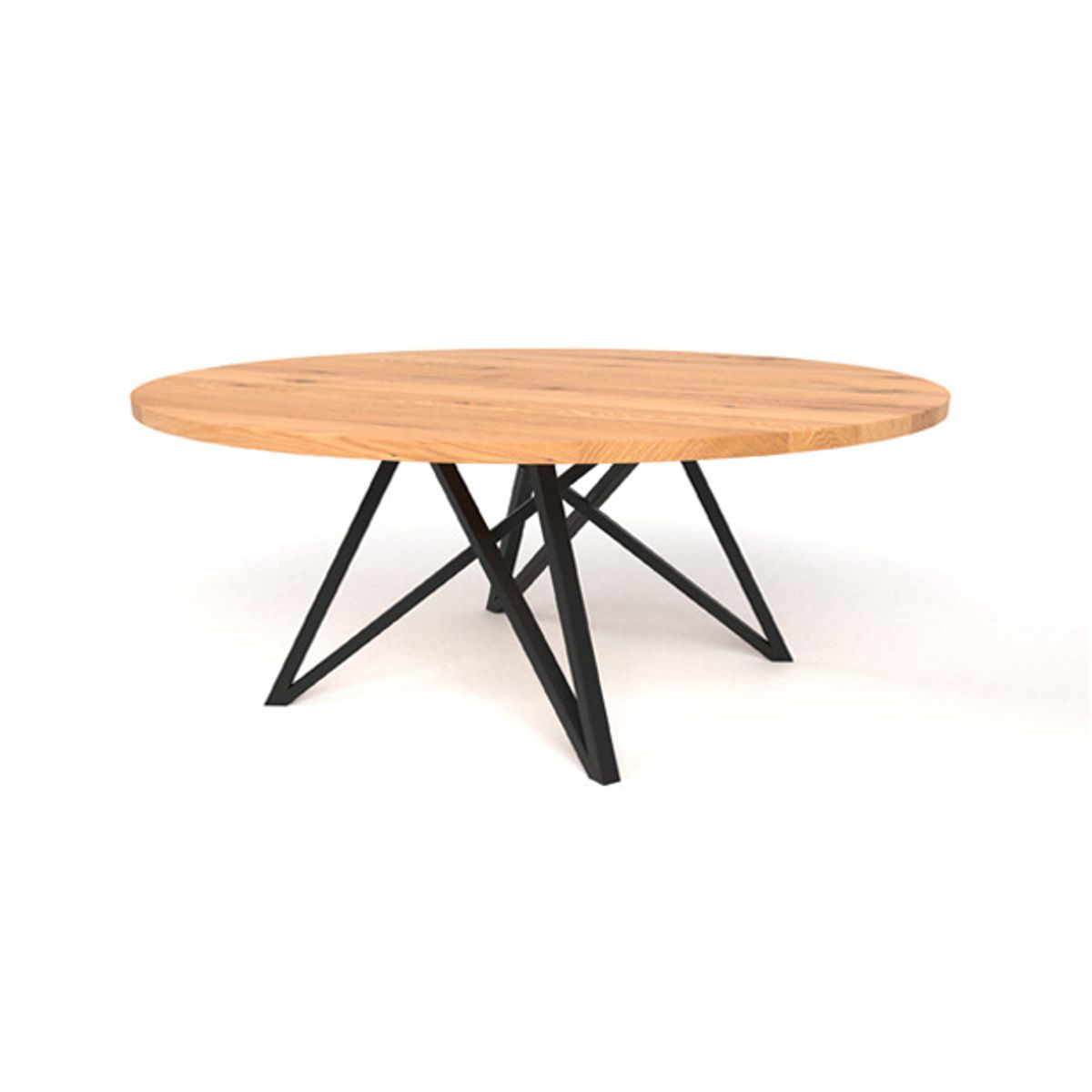 Skorgen Round Coffee Table