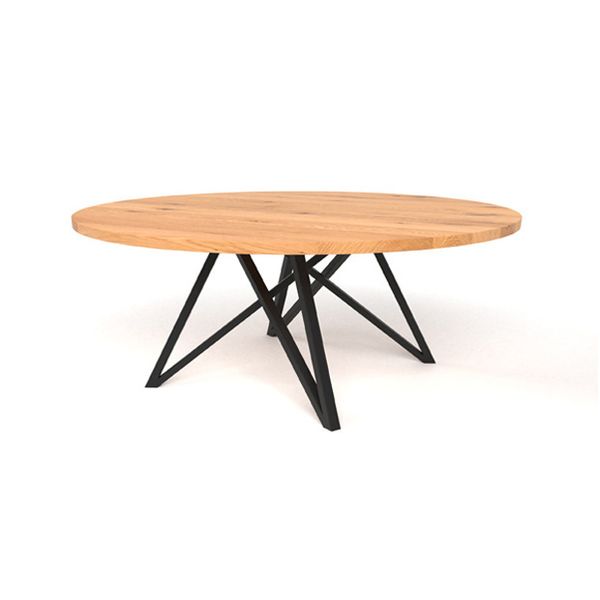 Skorgen Round Coffee Table