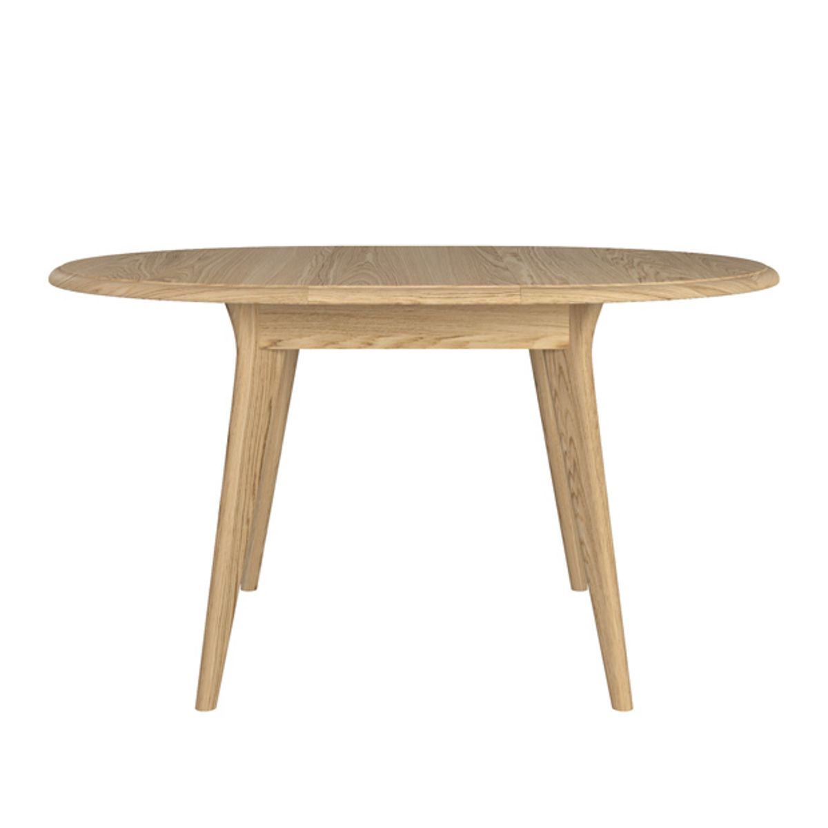 Malmo Round Extending Table