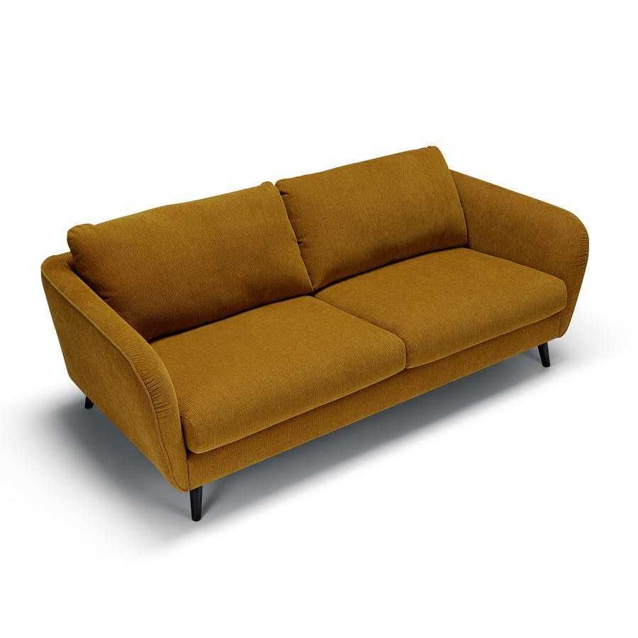 Anna 3 Seater Sofa