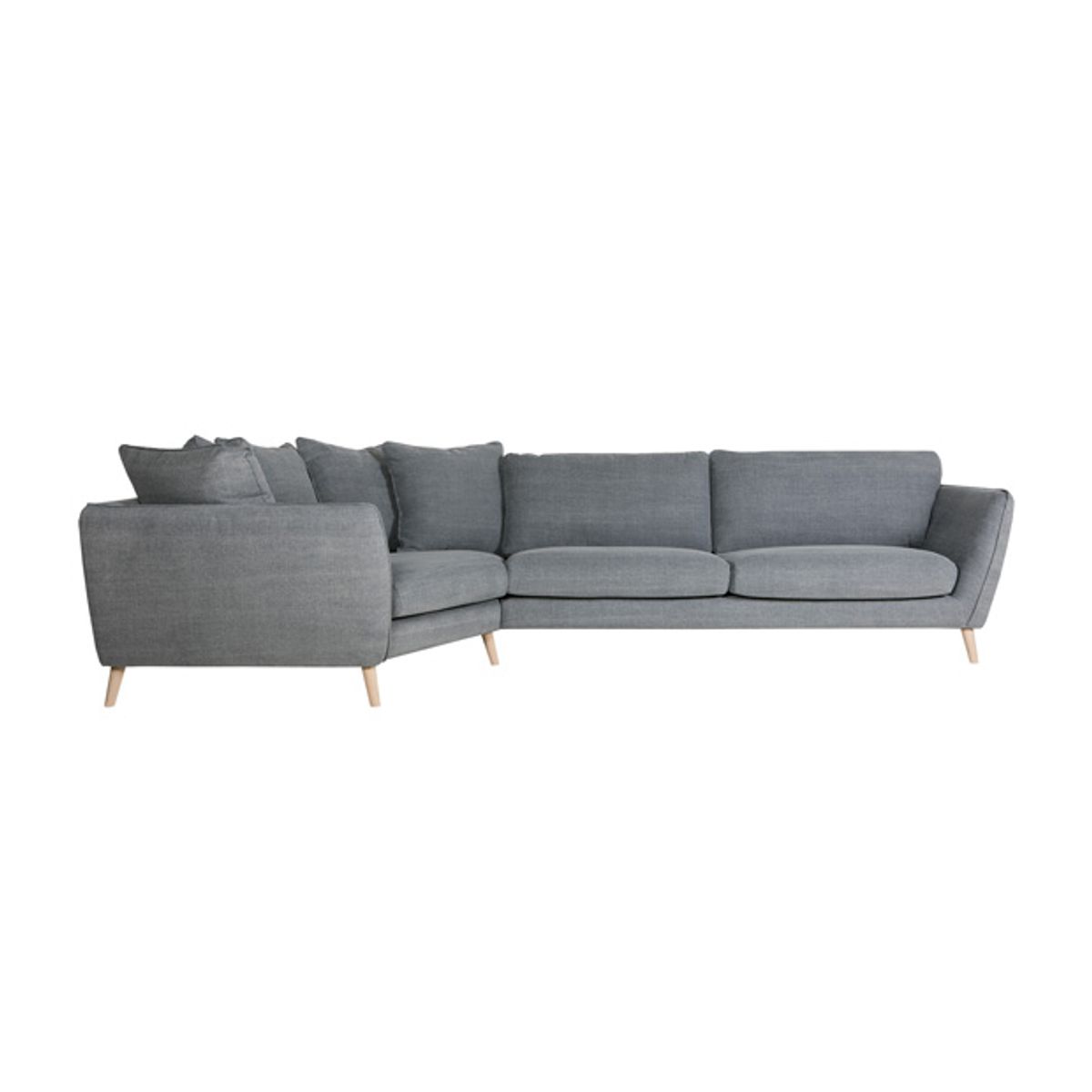 Kay Cosy Corner Sofa