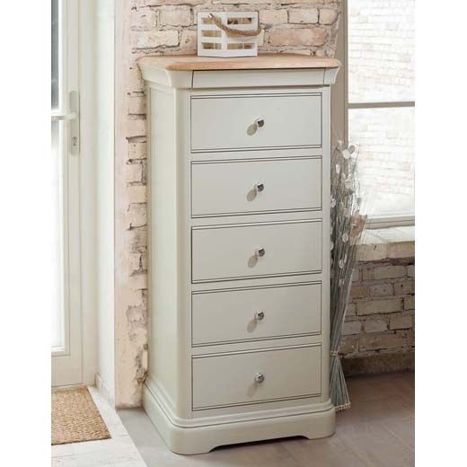 New Middleton 5dr Tall Chest