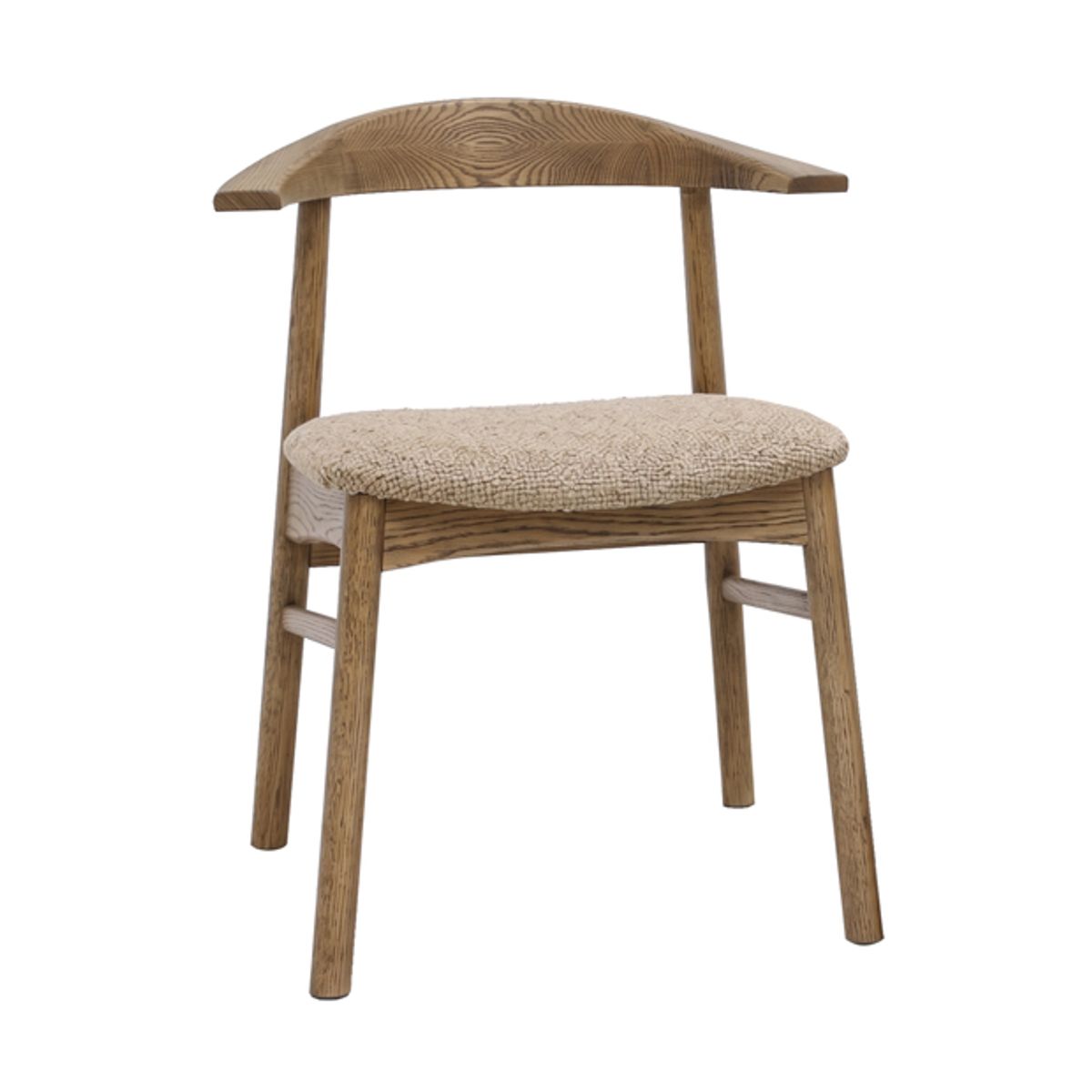 Buffalo Chair