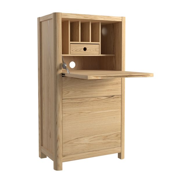 Malmo Bureau/Home Office