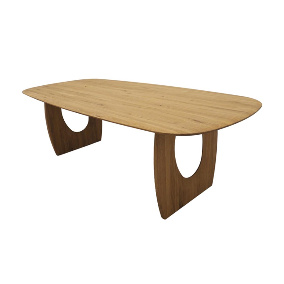 Lund Table