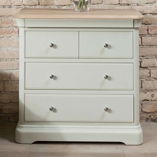 New Middleton 2 + 2 Chest