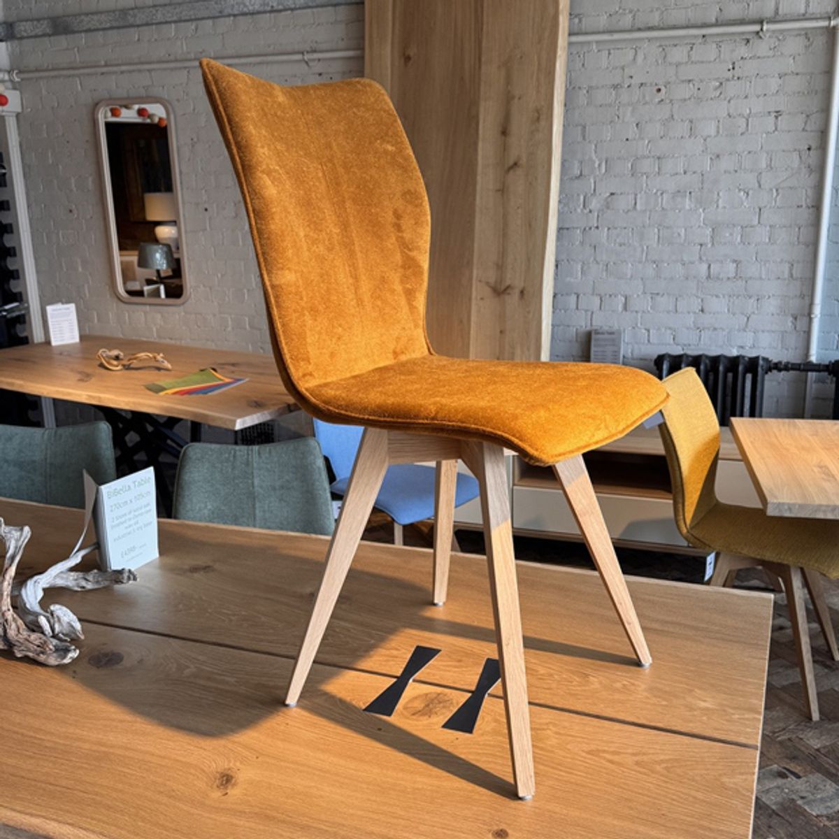 A24 Chair