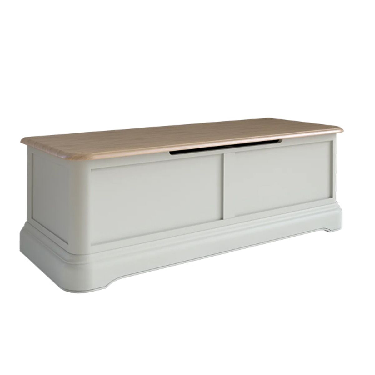 New Middleton Blanket Box