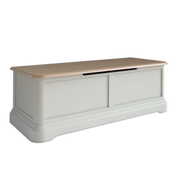 New Middleton Blanket Box