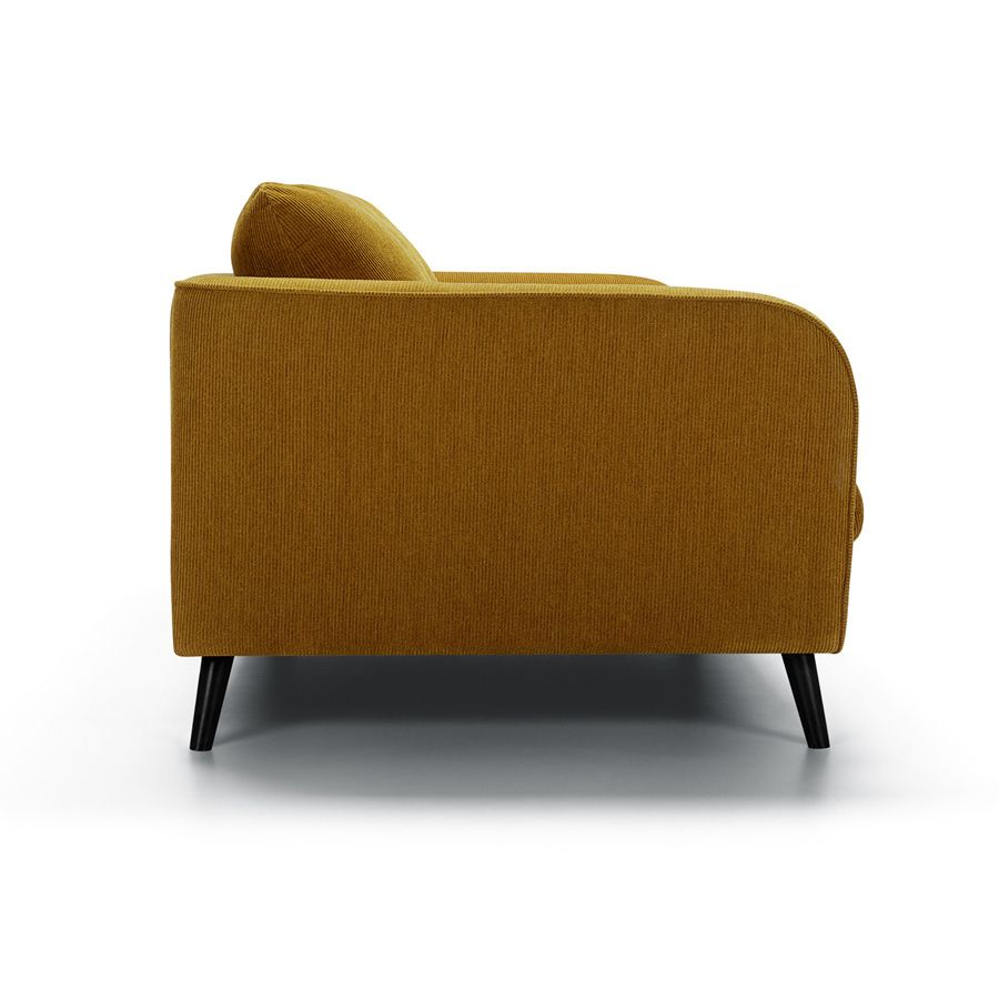 Anna Wide Armchair