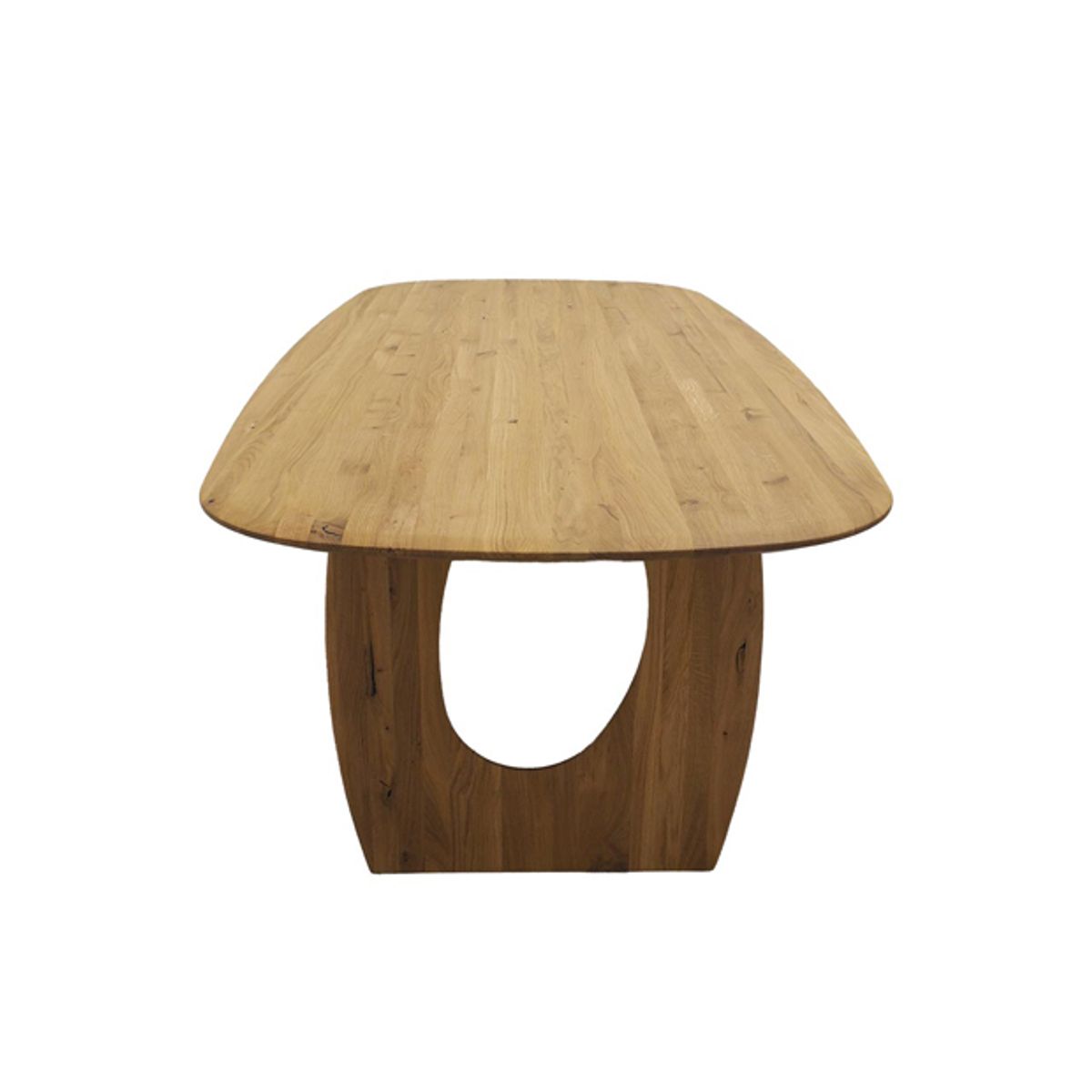 Lund Table