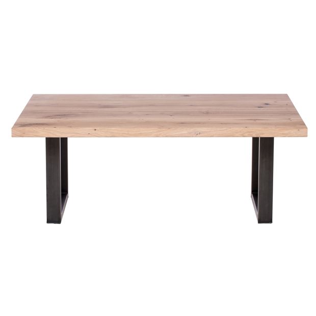 Wells Coffee Table