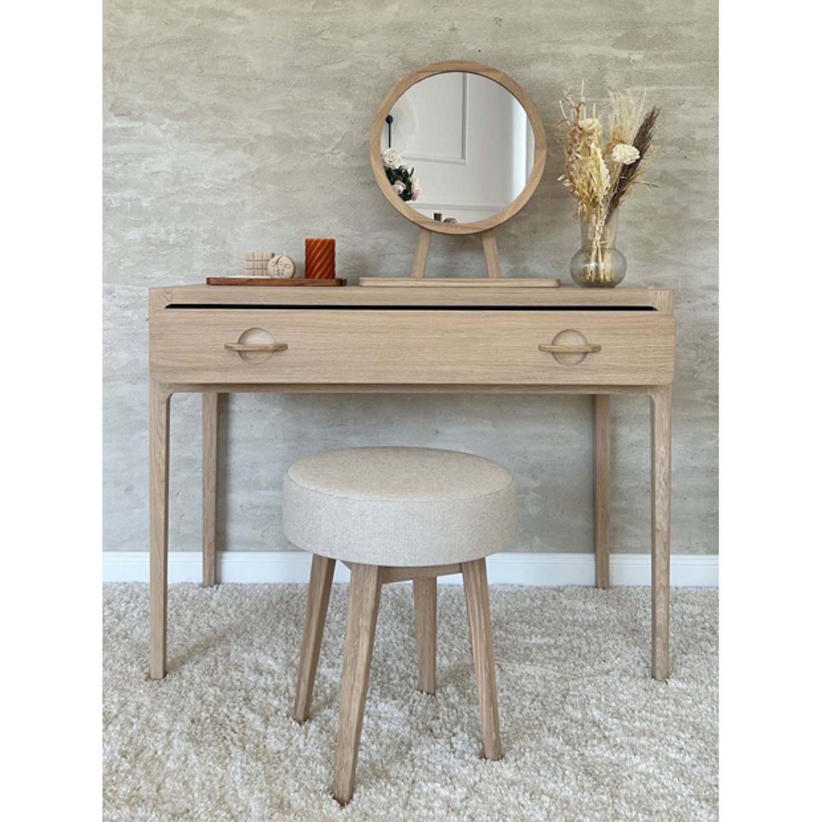 Skien Dressing Table