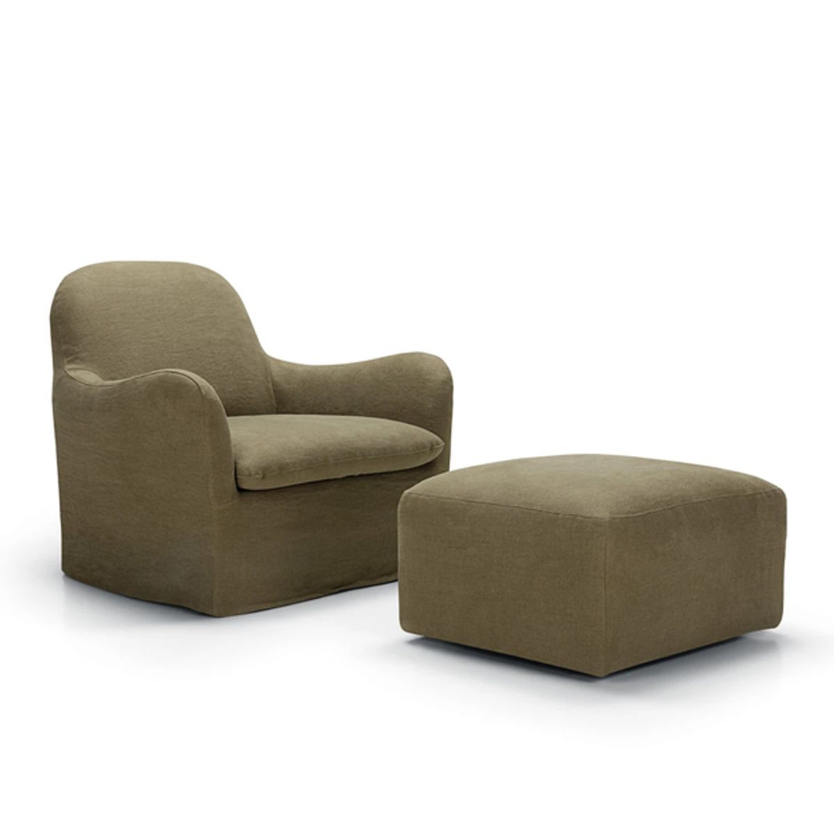 Thea Armchair