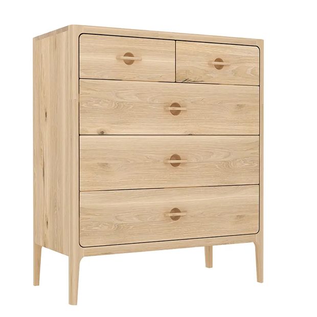 Skien Chest