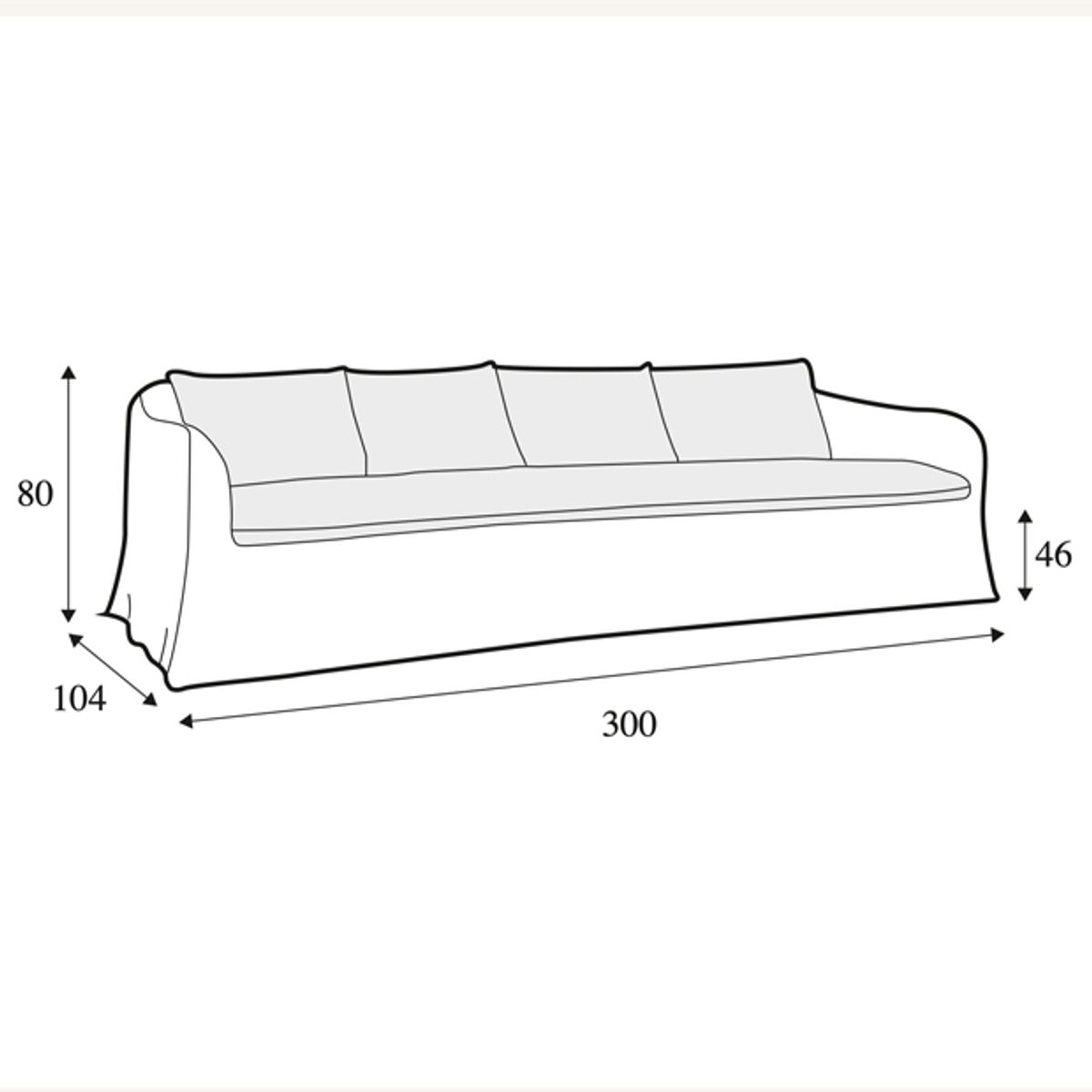 Thea Sofa