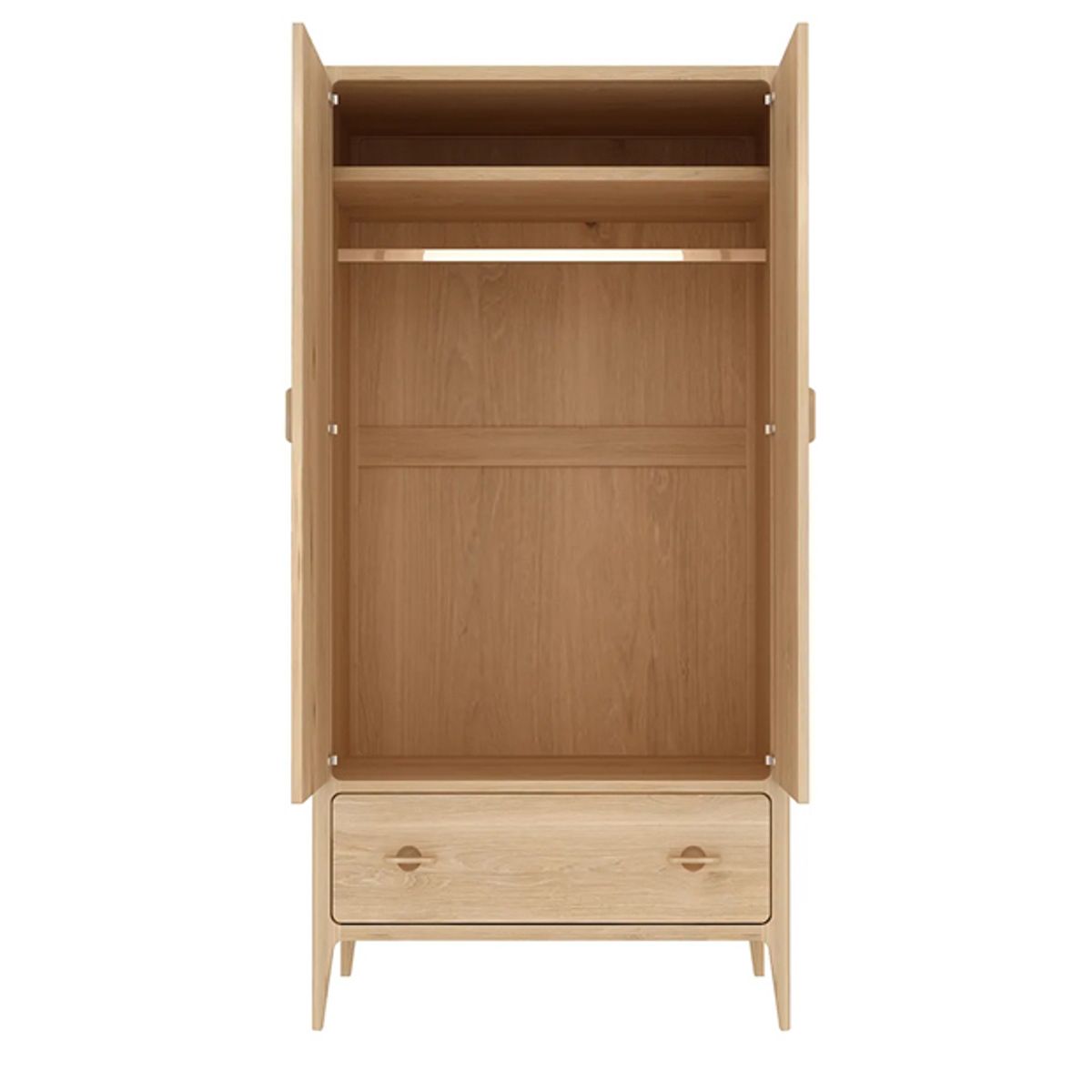Skien Wardrobe