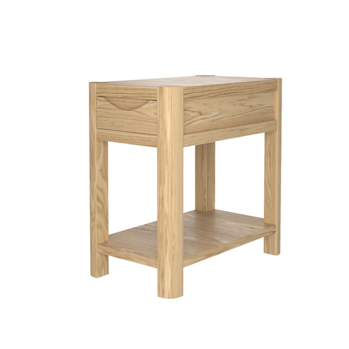 Malmo Lamp Tables