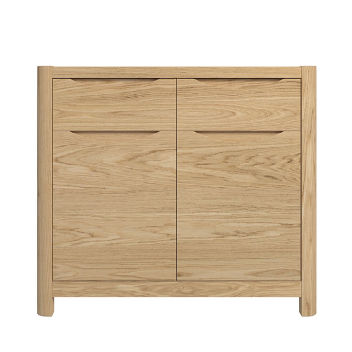 Malmo Compact Sideboard