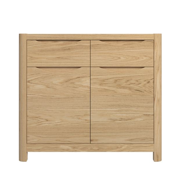 Malmo Compact Sideboard