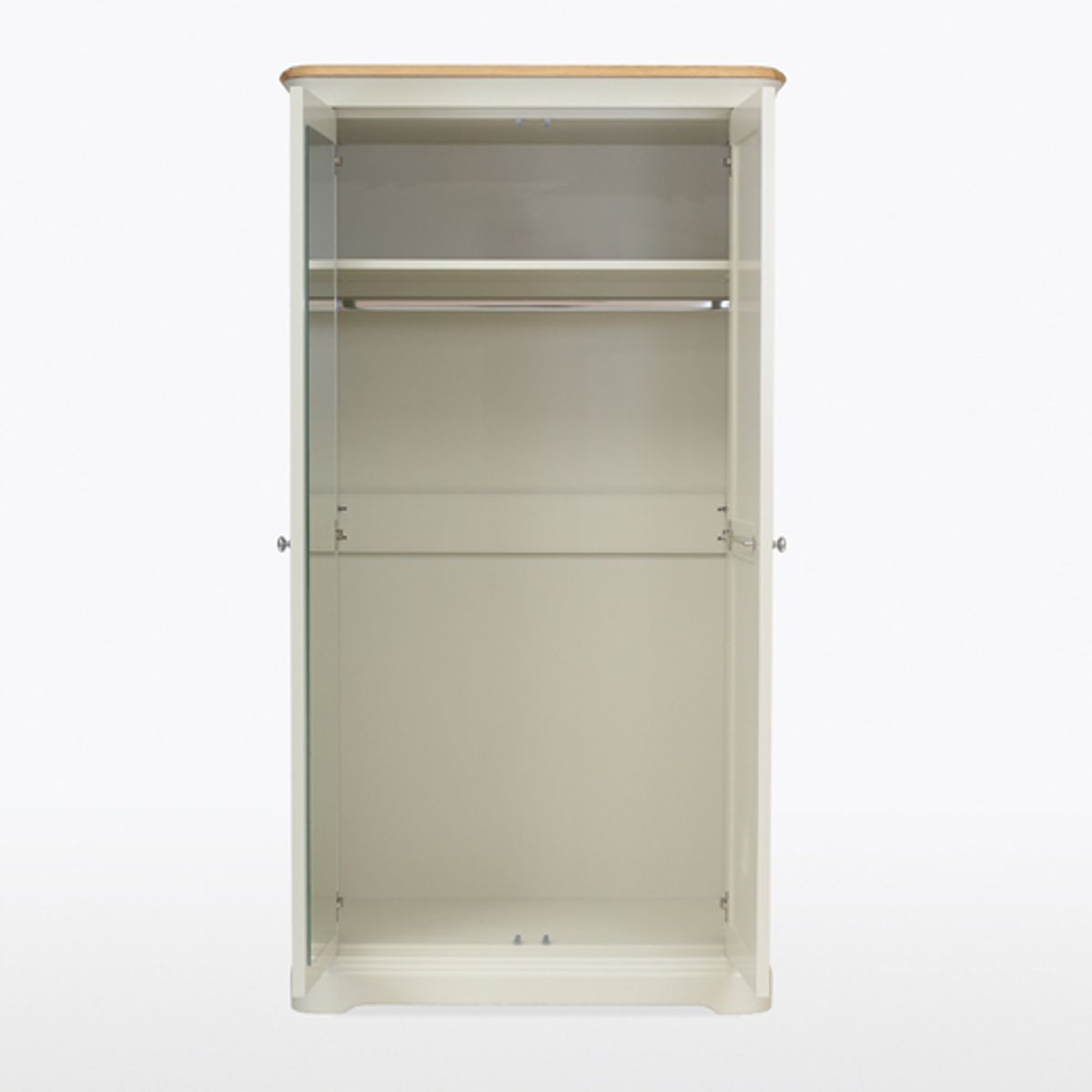 New Middleton All Hanging Wardrobe