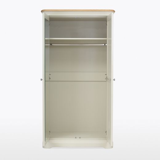 New Middleton All Hanging Wardrobe