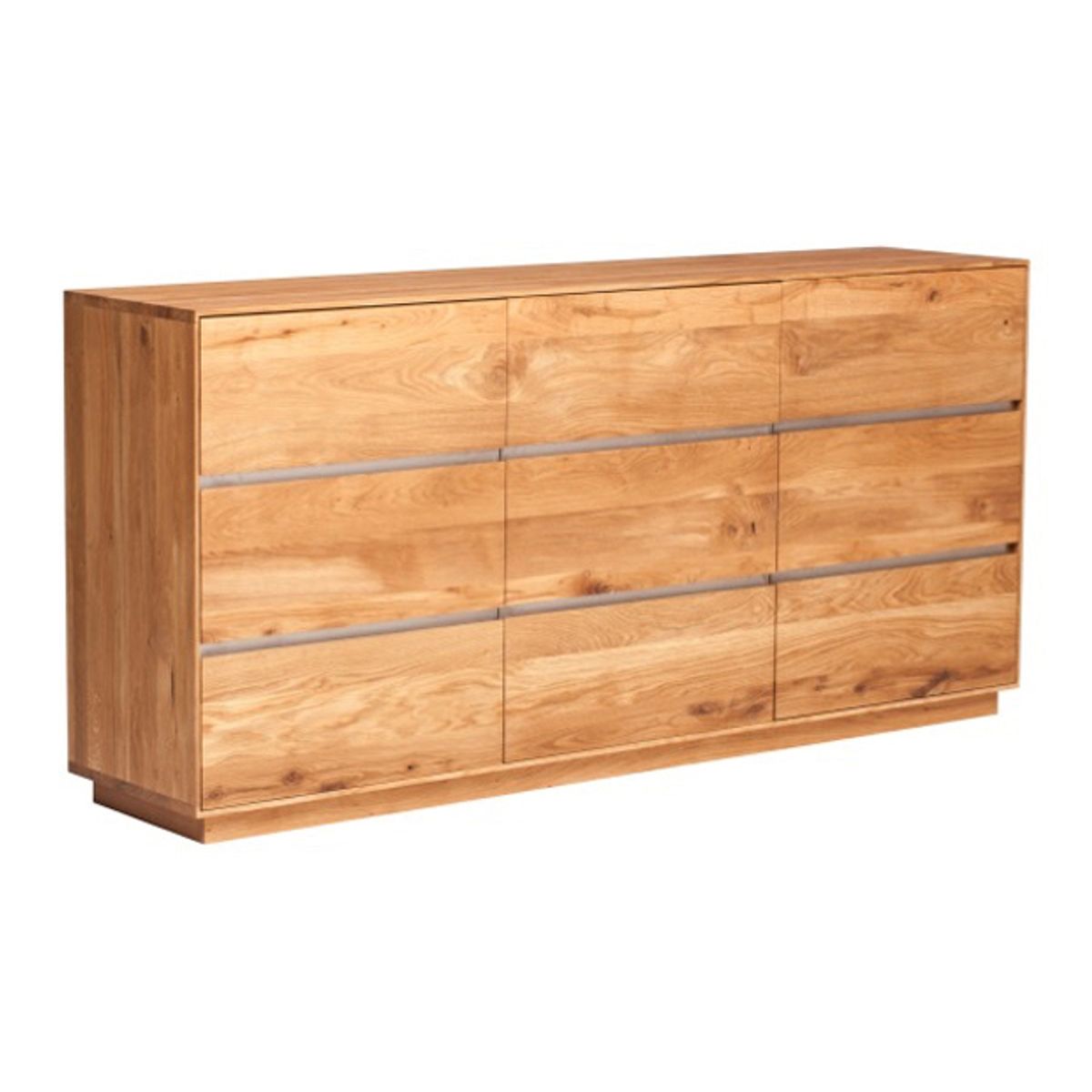 Wells 3 Door Sideboard