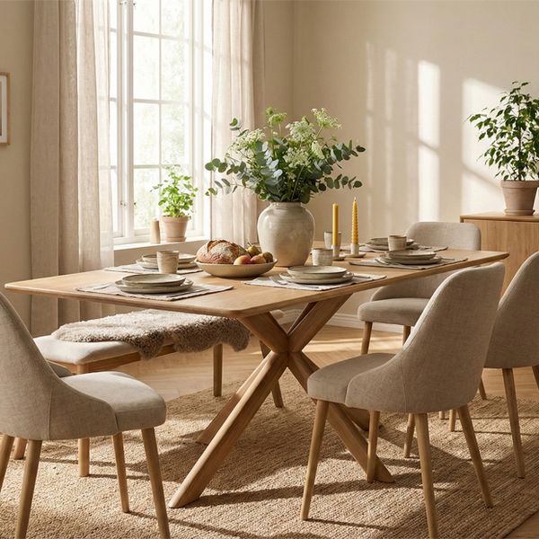 Ruben Table