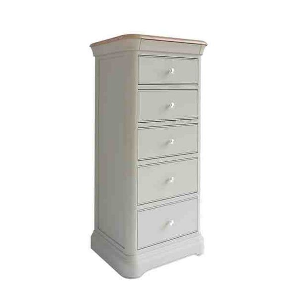 New Middleton 5dr Tall Chest