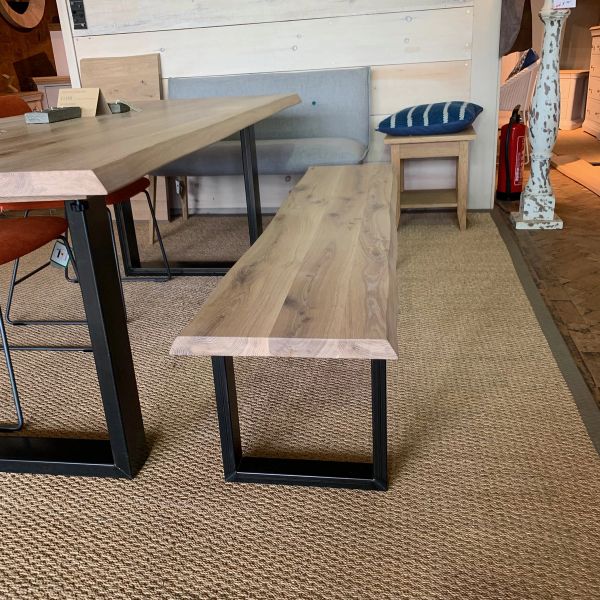 Wells Bench