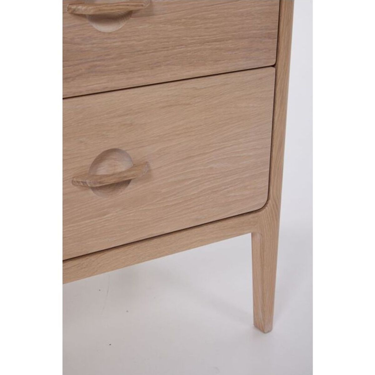Skien Tall Chest