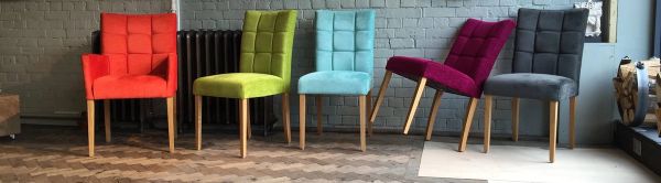 Dining Chairs