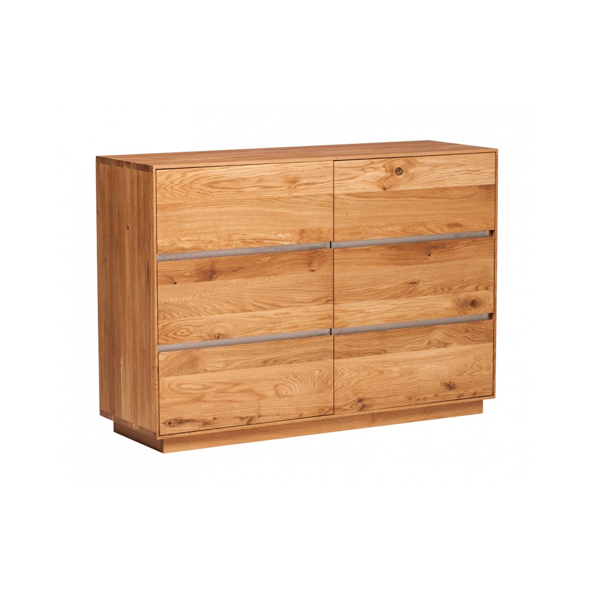 Wells 2 Door Sideboard
