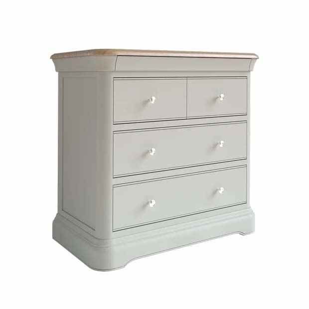 New Middleton 2 + 2 Chest