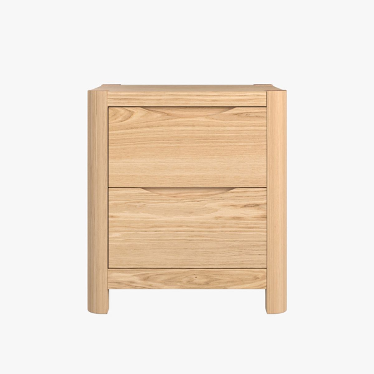 Malmo Bedside Chest