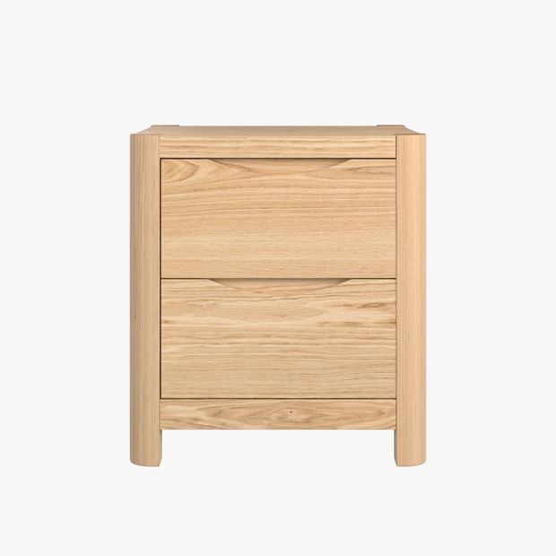 Malmo Bedside Chest
