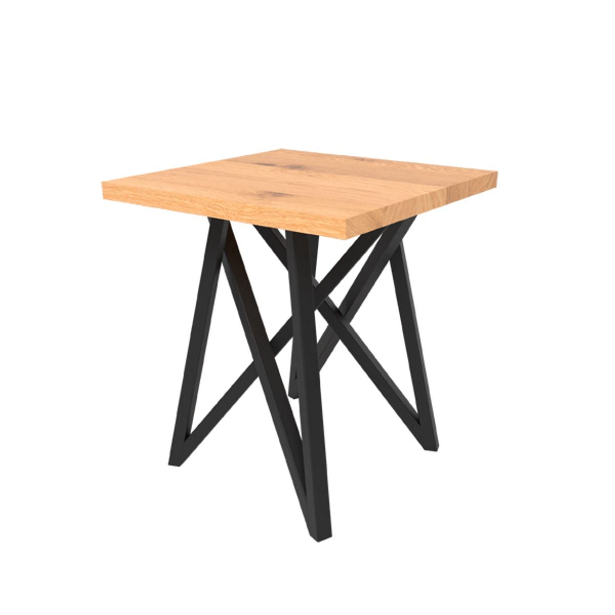 Skorgen Lamp Table