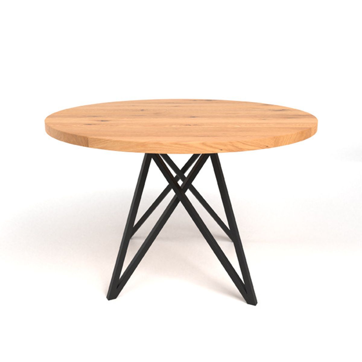 Skorgen Round Table