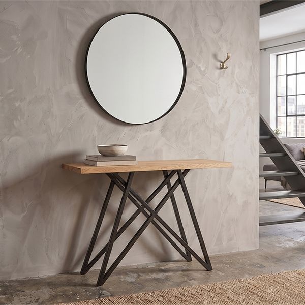 Skorgen Console Table