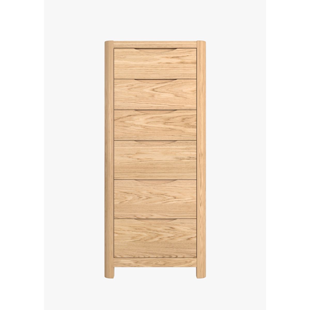 Malmo Tall Chest
