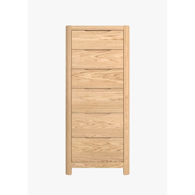 Malmo Tall Chest